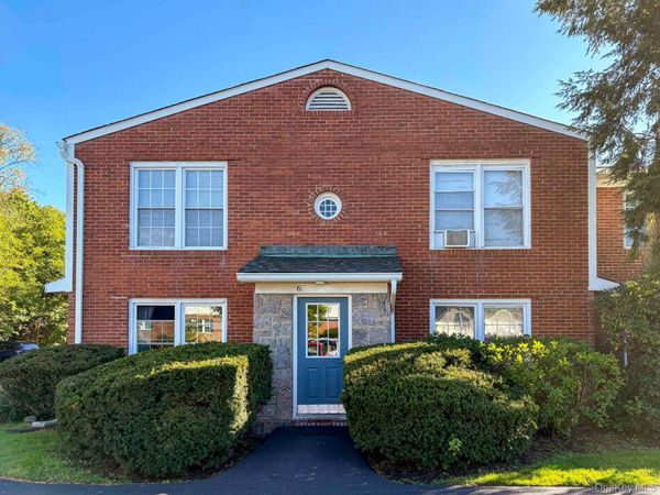 6 Huguenot Street , Unit 4, New Paltz, NY 12561