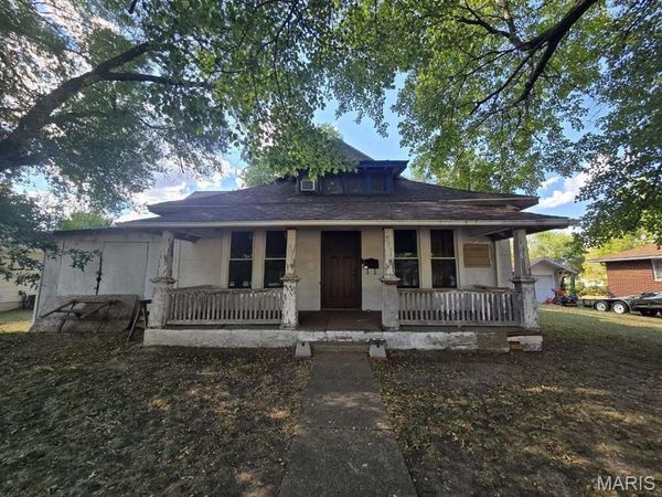 359 W Hayes Street, Lebanon, MO 65536