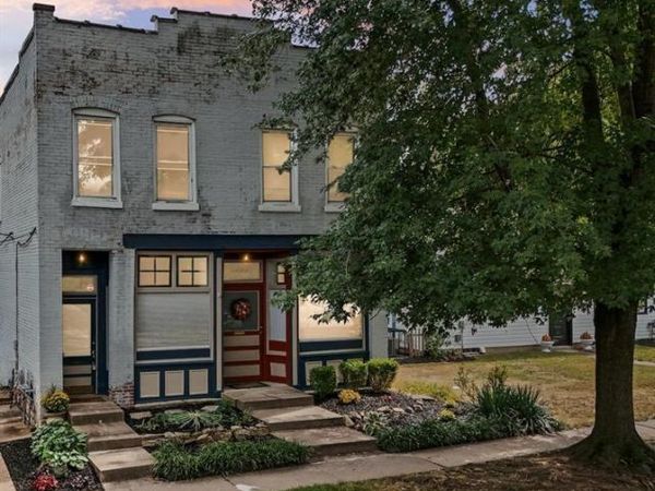 3368 Oxford Boulevard, Maplewood, MO 63143