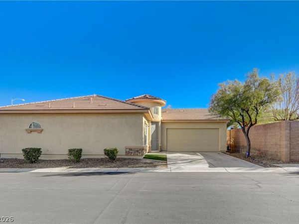 139 Bloomsbury Avenue , Las Vegas, NV 89123
