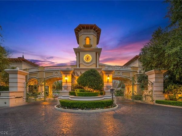 2777 Paradise Road , Unit 2304, Las Vegas, NV 89109