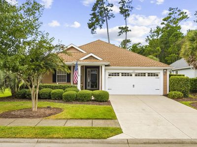 529 Grand Cypress Way, Murrells Inlet, SC 29576