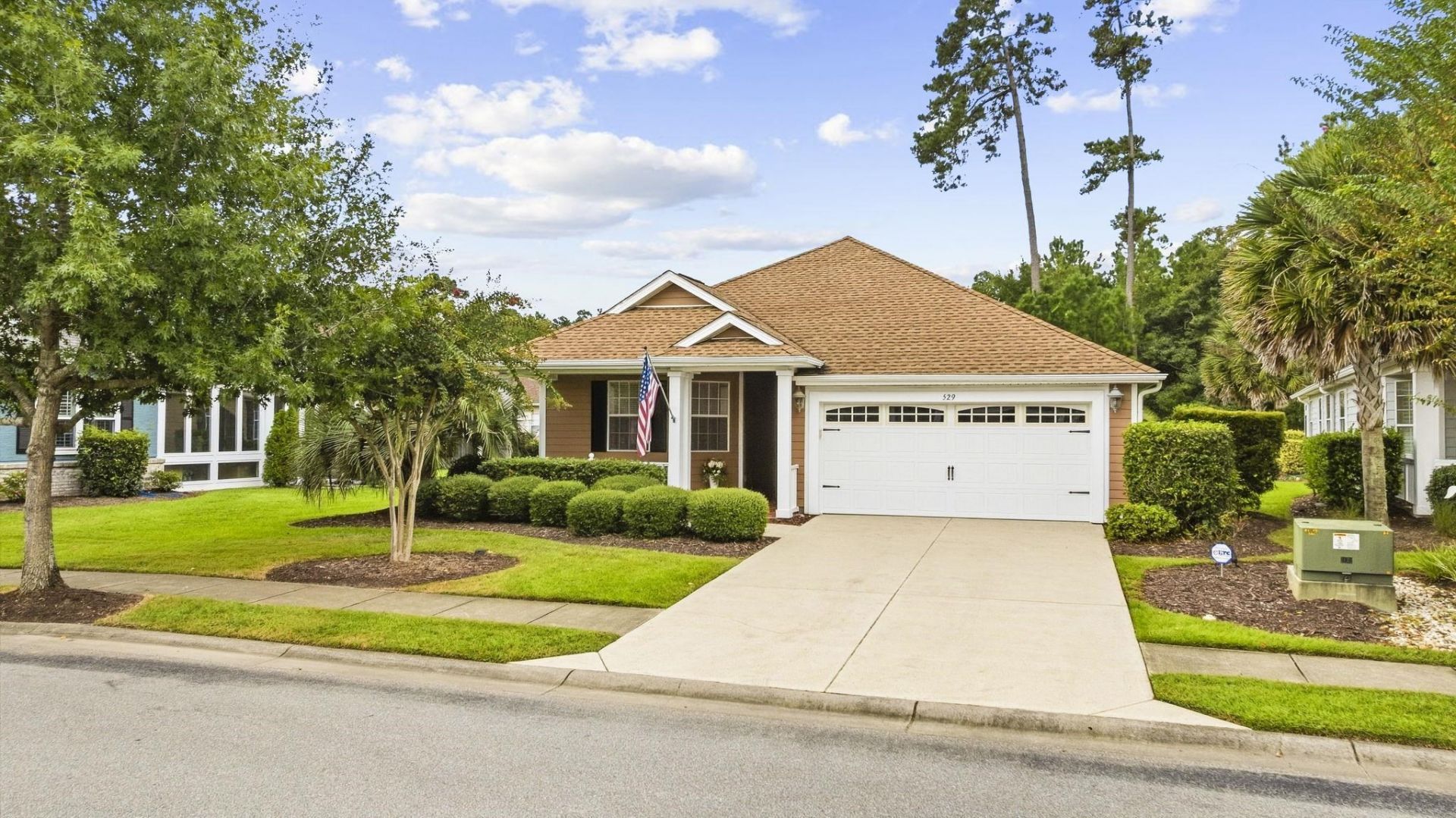529 Grand Cypress Way Photo 4