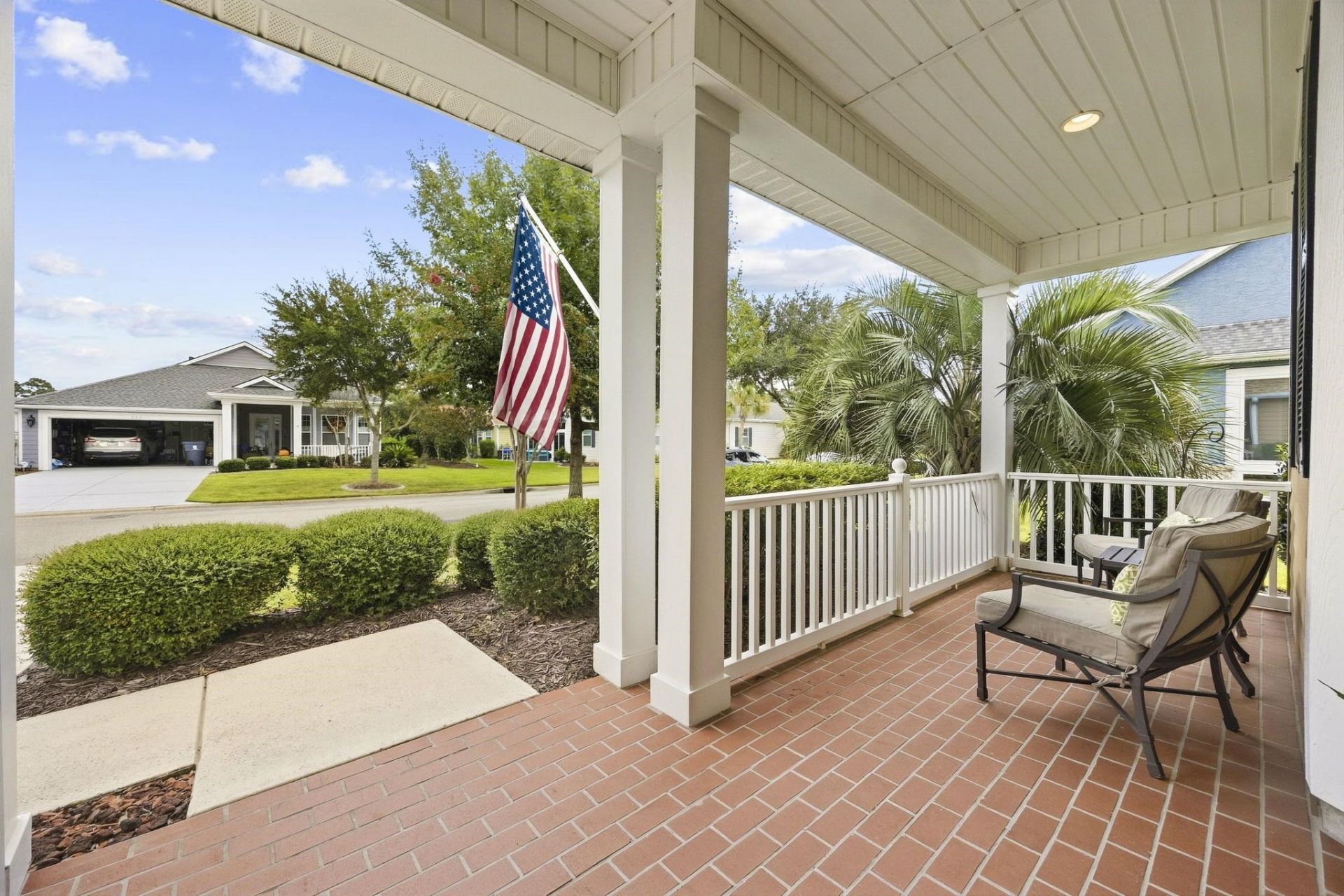529 Grand Cypress Way Photo 6