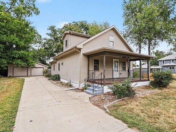 1630 Grant Street, Elkhart, IN 46514