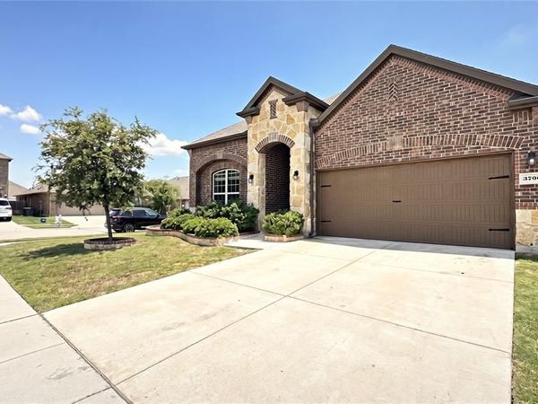 3709 Tunstall Drive, Frisco, TX 75036