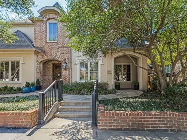 4116 Prescott Avenue, Dallas, TX 75219