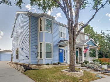 4133 Macy Lane, Fort Worth, TX 76244