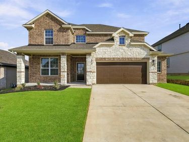 6928 Night Owl Lane, Fort Worth, TX 76036
