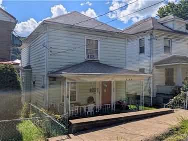 4144 Washington Street, Weirton, WV 26062
