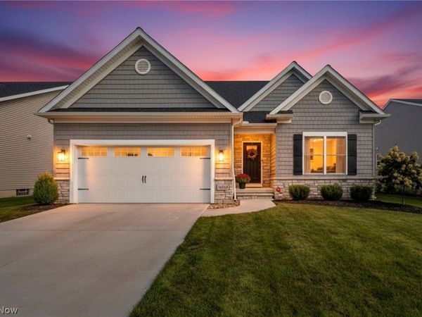 36564 Appian Way , North Ridgeville, OH 44039