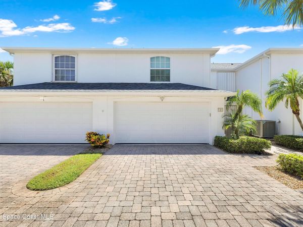 101 Coral Way E , Unit 2, Indialantic, FL 32903