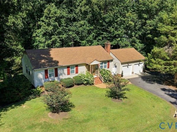 12914 Red Chestnut Drive , Midlothian, VA 23112