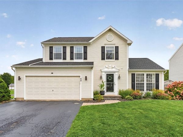 32 Wendy Lane , Rochester, NY 14626