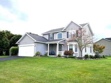1 Liverpool Heights, North Chili, NY 14514