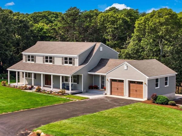 4 Aarons Way, Harwich, MA 02645