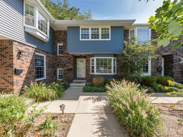2846 Page Avenue, Ann Arbor, MI 48104