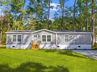 6152 Smith Road, Ravenel, SC 29470