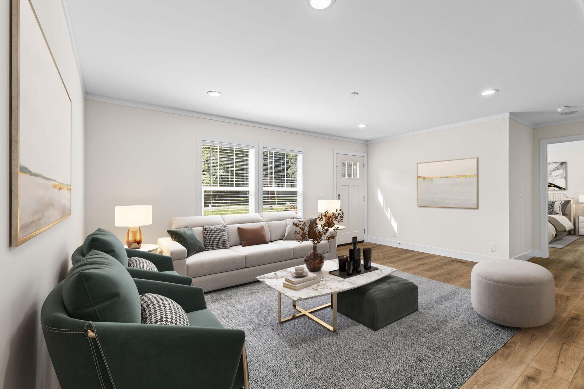 6152 Smith Road Photo 4
