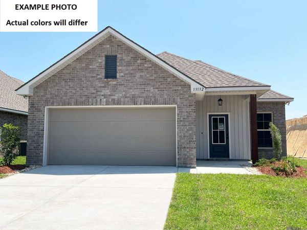 13006 Ducks Landing St, Gonzales, LA 70737