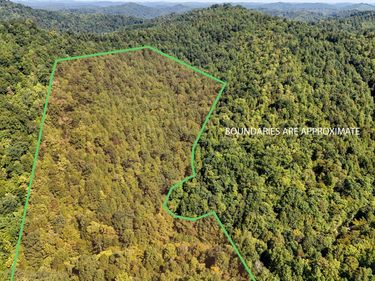 1737 Laurel Branch Road, Walker, KY 40997