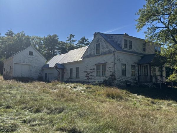 331 Kansas Road , Bridgton, ME 04009