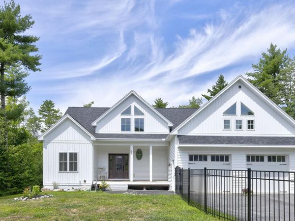 32 Pennywhistle Drive , Windham, ME 04062