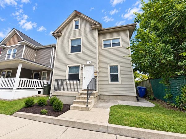 126 E 6th Avenue, Unit 126, Columbus, OH 43201