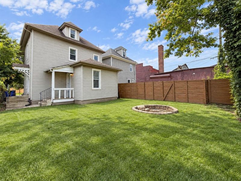 126 E 6th Avenue, Unit 126, Columbus, OH 43201 Photo 10