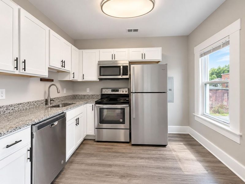 126 E 6th Avenue, Unit 126, Columbus, OH 43201 Photo 12