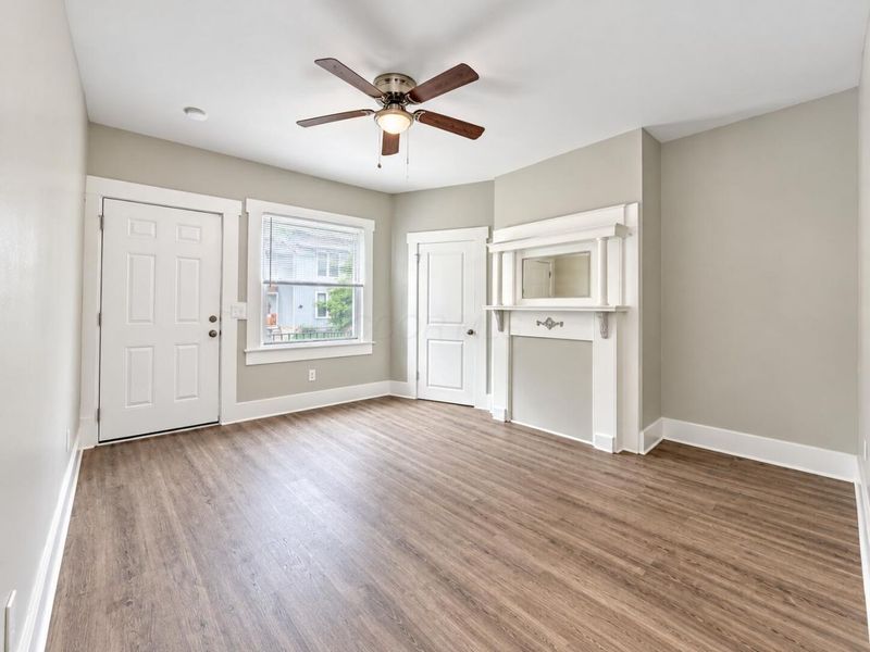 126 E 6th Avenue, Unit 126, Columbus, OH 43201 Photo 2