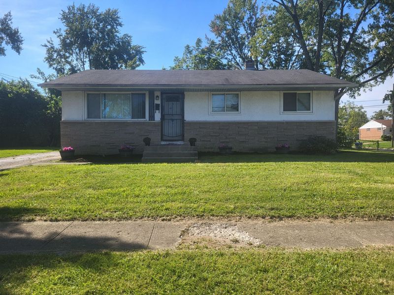 1405 Picard Road, Columbus, OH 43227 Photo 1