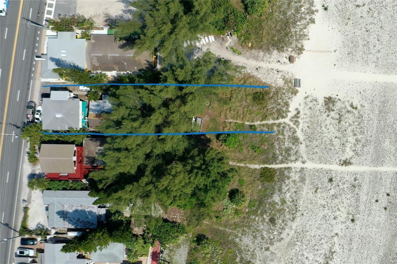 10218 Gulf Boulevard, Treasure Island, FL 33706 Photo