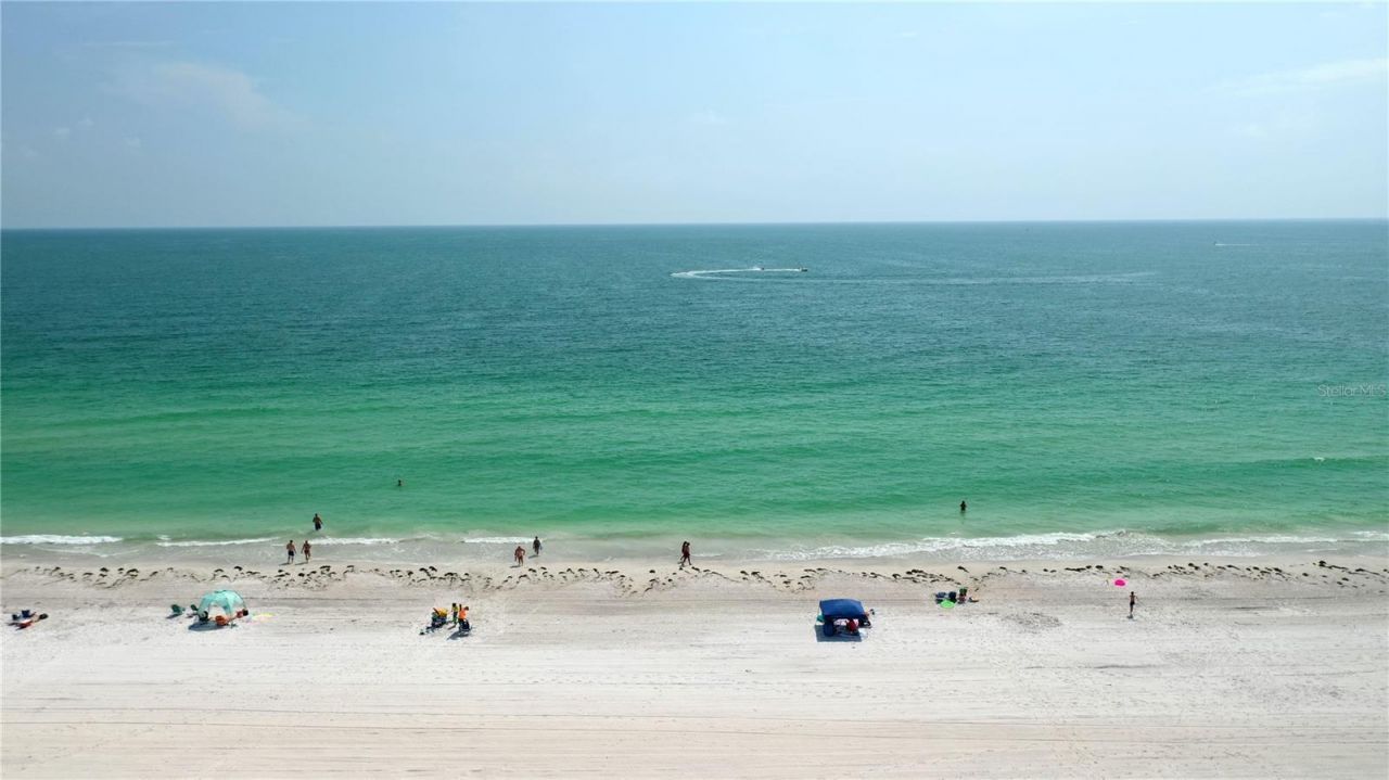 10218 Gulf Boulevard, Treasure Island, FL 33706 Photo