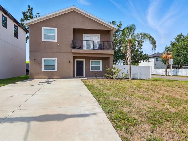 3024 W DOUGLAS ST, TAMPA, FL 33607