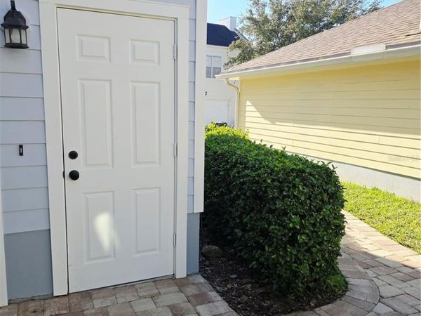 1106 RUSH COURT , Unit B, CELEBRATION, FL 34747
