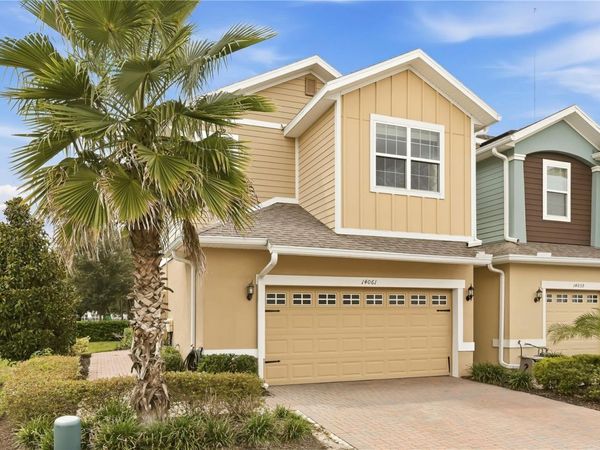 14061 KITE LANE , LITHIA, FL 33547