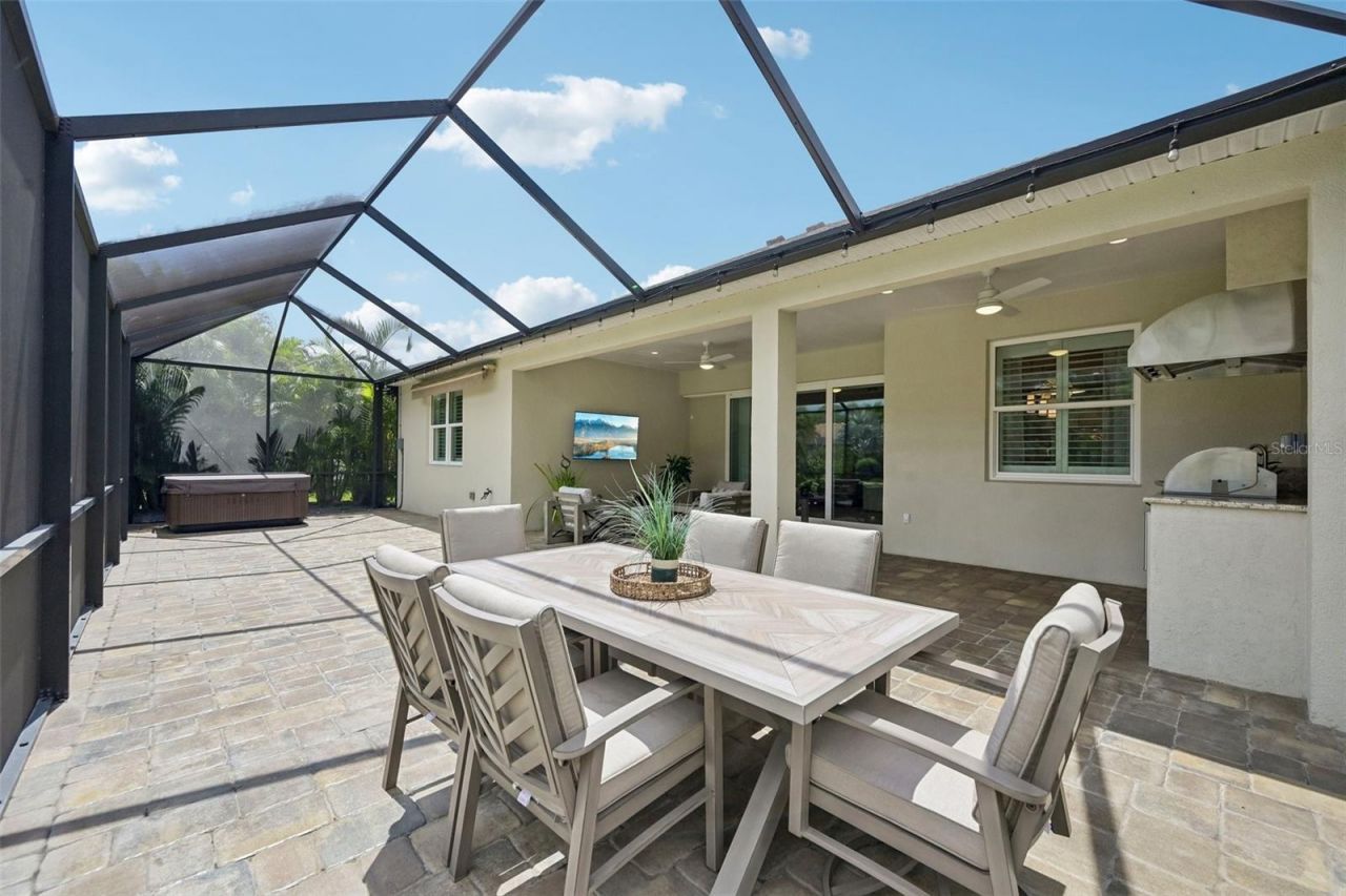 825 Himalayan Run, Bradenton, FL 34212 Photo