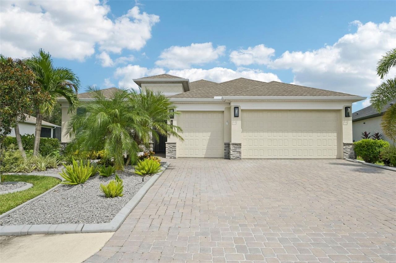 825 Himalayan Run, Bradenton, FL 34212 Photo