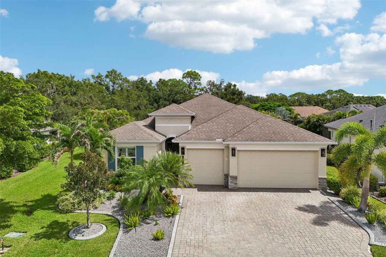 825 Himalayan Run, Bradenton, FL 34212 Photo