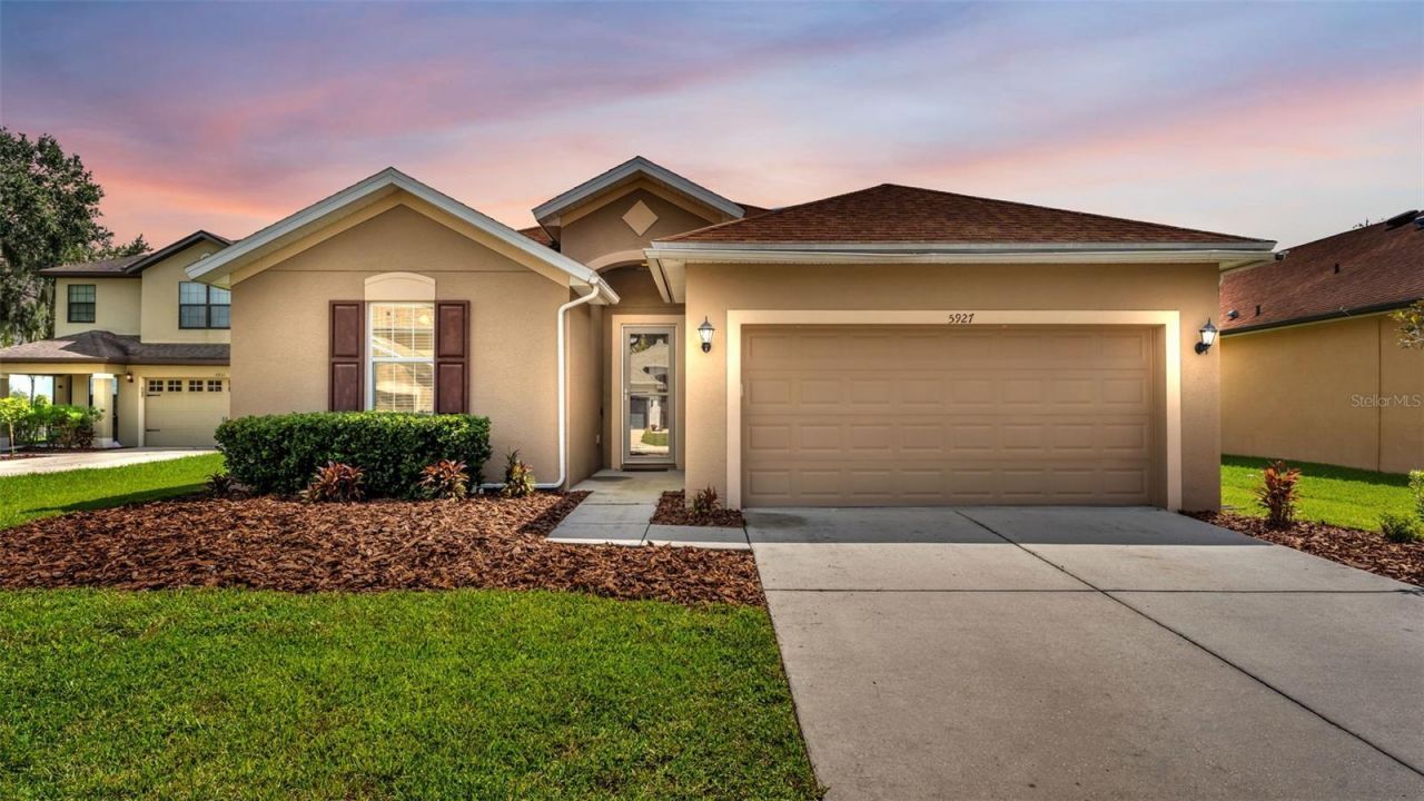 5927 Great Salt Court , Lakeland, FL 33805 Photo