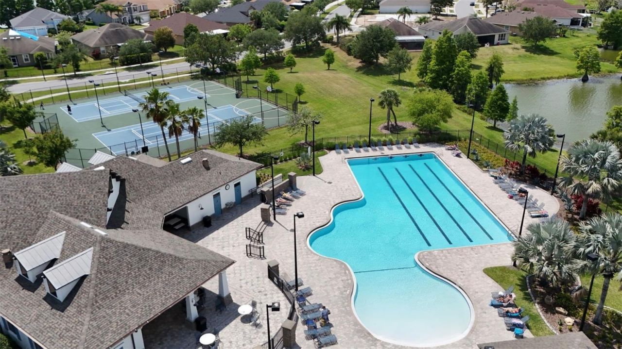 5927 Great Salt Court , Lakeland, FL 33805 Photo