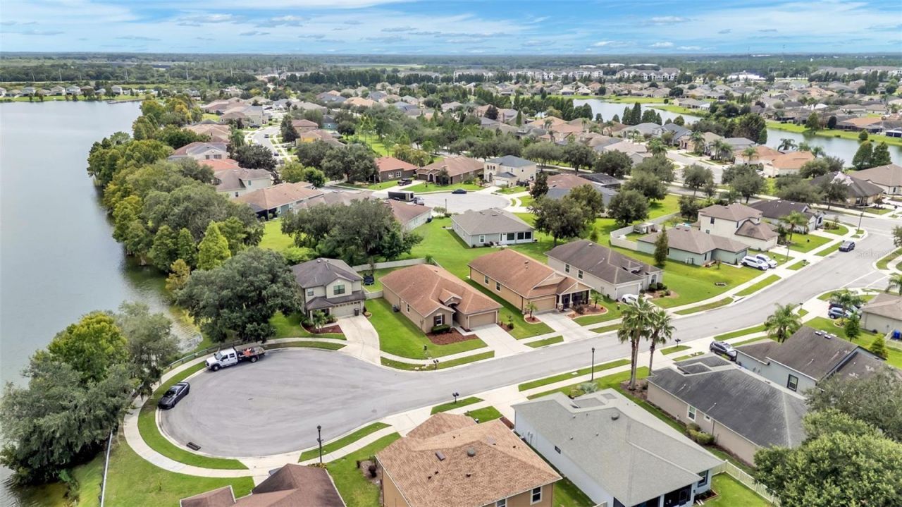 5927 Great Salt Court , Lakeland, FL 33805 Photo