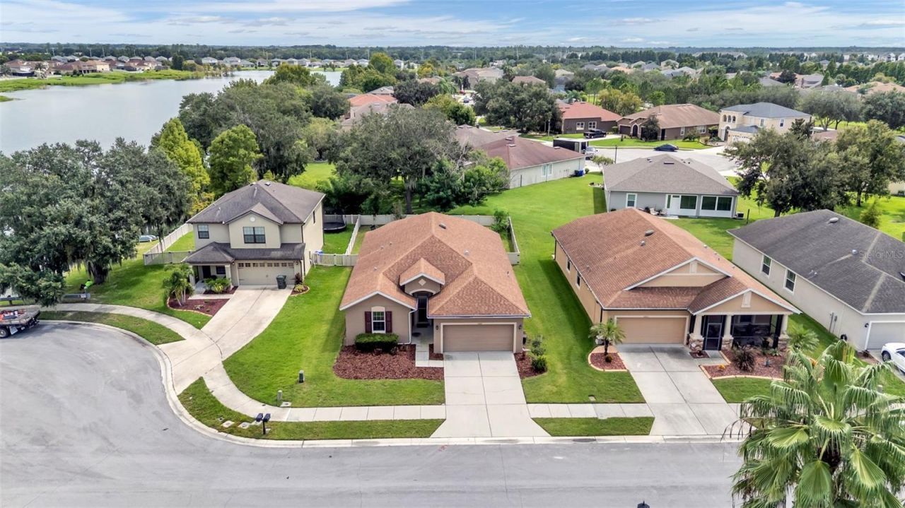 5927 Great Salt Court , Lakeland, FL 33805 Photo