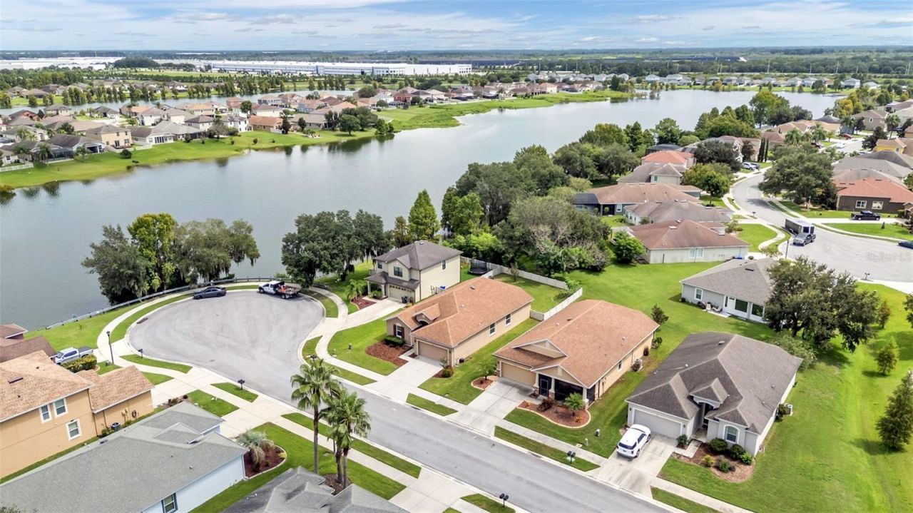 5927 Great Salt Court , Lakeland, FL 33805 Photo