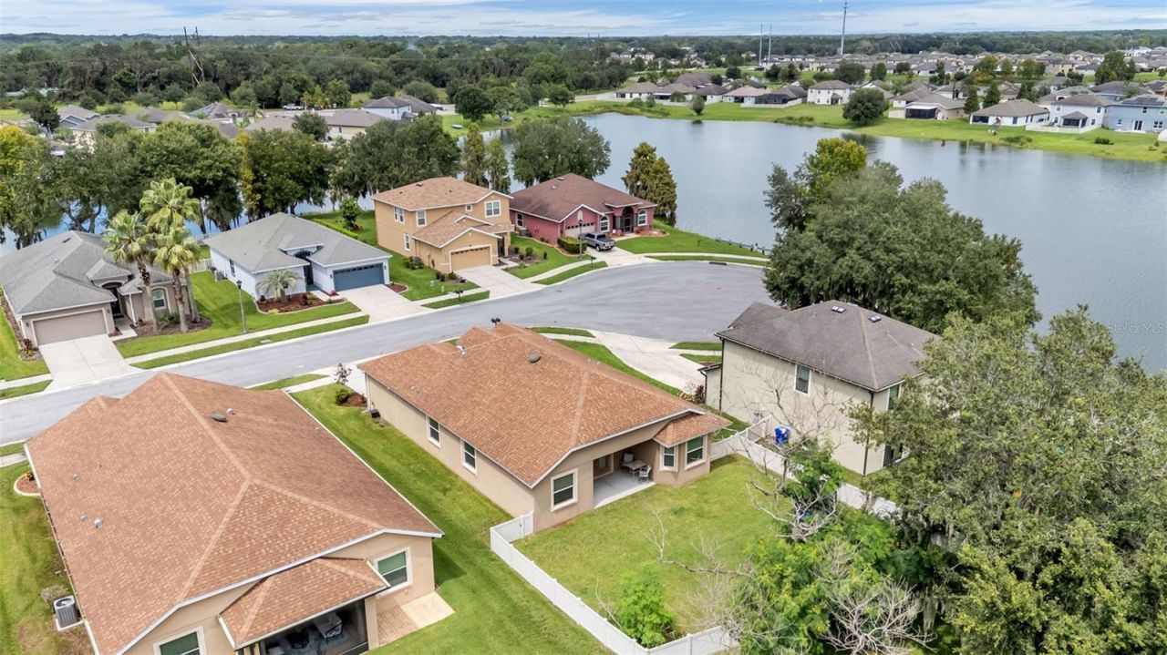 5927 Great Salt Court , Lakeland, FL 33805 Photo