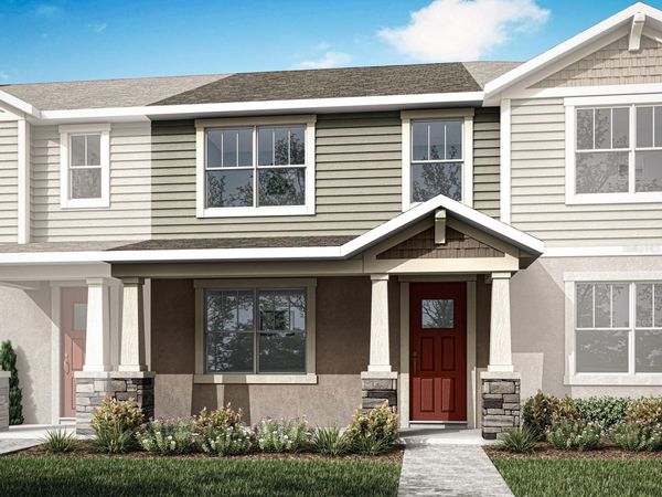 2880 CAMELLIA FLOWER STREET , APOPKA, FL 32703