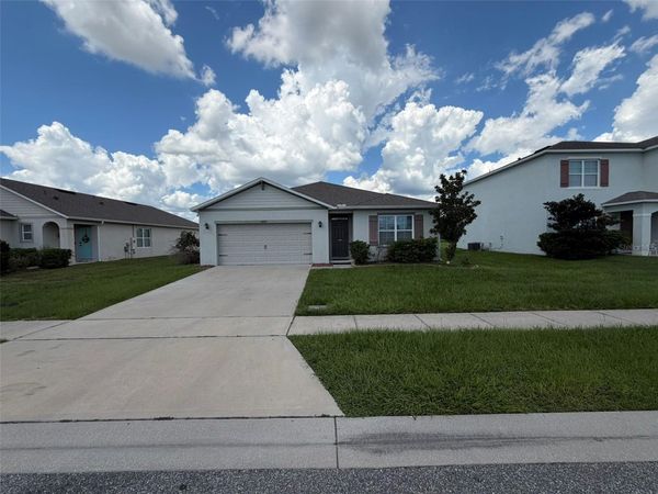 5606 WESTERN SUN DRIVE , ST CLOUD, FL 34771
