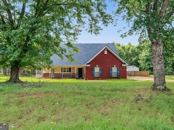105 Stewart Hollow Lane, Covington, GA 30016