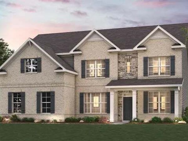 132 Serenade Creek Road, Mcdonough, GA 30252